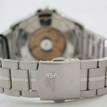 Orient Power Reserve automatica FEM7L004D EM7L004D