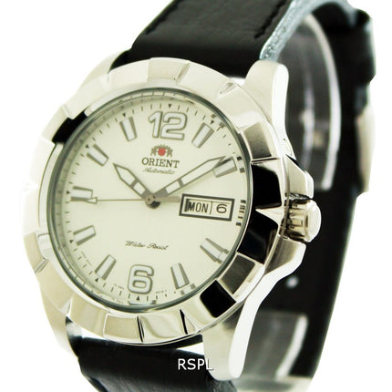 Orient Automatic FEM7L007W EM7L007W Orologio da uomo