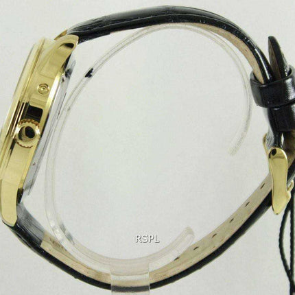 Orologio da uomo tre stelle automatico EM7P004B
