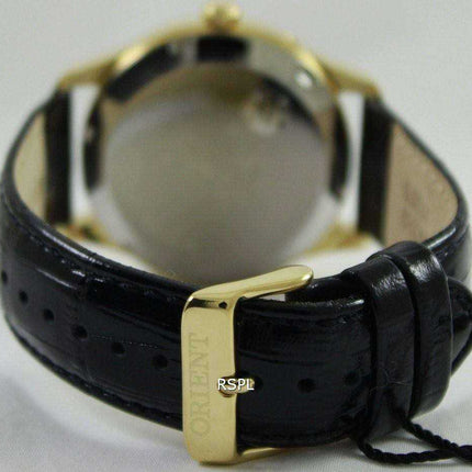 Orologio da uomo tre stelle automatico EM7P004B