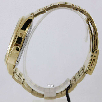 Orient Orologio da uomo automatico tre stelle EM7P00AB