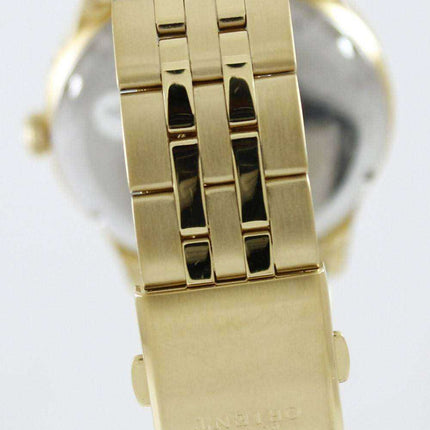 Orient Orologio da uomo automatico tre stelle EM7P00AB