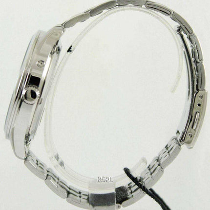 Orient Orologio da uomo automatico tre stelle EM7P00EC