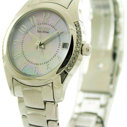 Orologio da donna Citizen Eco-Drive EO1041-54D EO1041-54