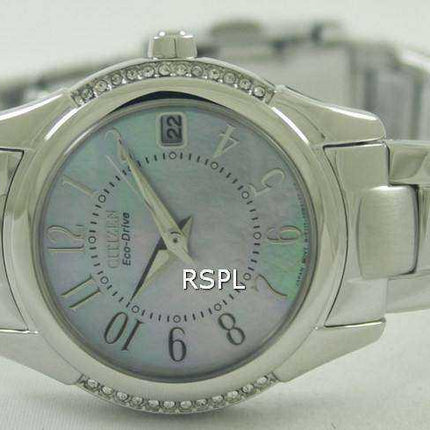 Orologio da donna Citizen Eco-Drive EO1041-54D EO1041-54