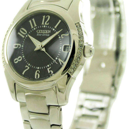 Orologio da donna Citizen Eco-Drive EO1041-54F EO1041-54