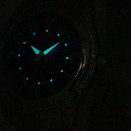 Orologio da donna Citizen Eco-Drive EO1041-54F EO1041-54
