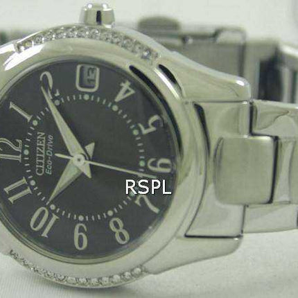 Orologio da donna Citizen Eco-Drive EO1041-54F EO1041-54