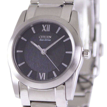 Orologio da donna Citizen Eco-Drive Power Reserve EP5781-50E