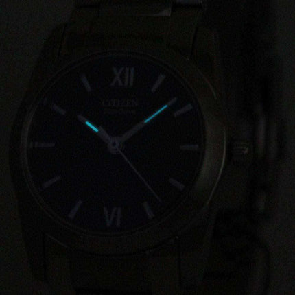 Orologio da donna Citizen Eco-Drive Power Reserve EP5781-50E