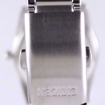 Orologio da donna Citizen Eco-Drive Power Reserve EP5781-50E