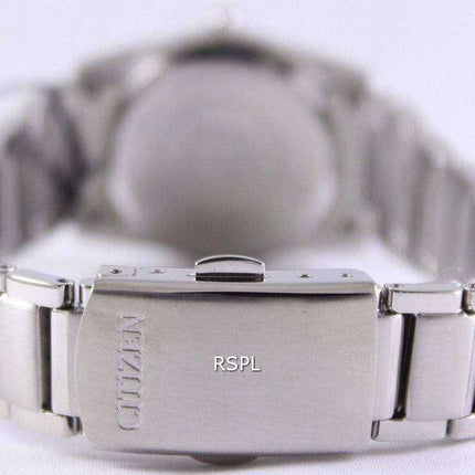 Orologio da donna Citizen Eco-Drive Power Reserve EP5781-50E
