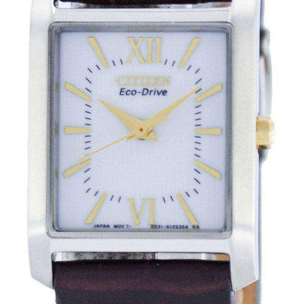 Citizen Eco-Drive EP5914-07A Orologio da donna
