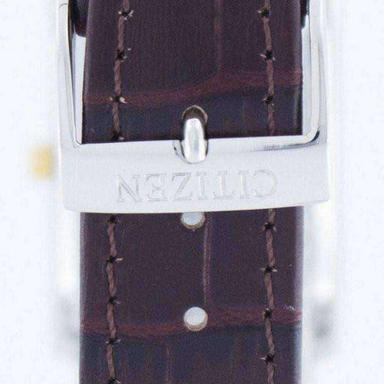Citizen Eco-Drive EP5914-07A Orologio da donna