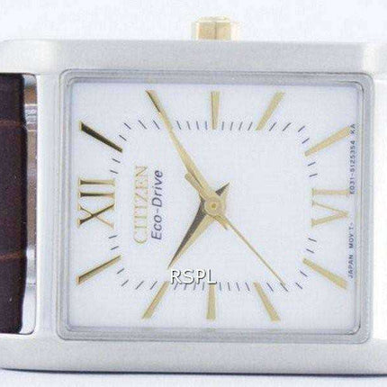 Citizen Eco-Drive EP5914-07A Orologio da donna