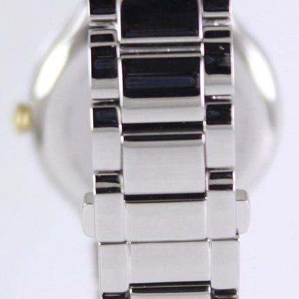 Citizen Firenza Eco-Drive Diamonds EP5974-56A Orologio da donna