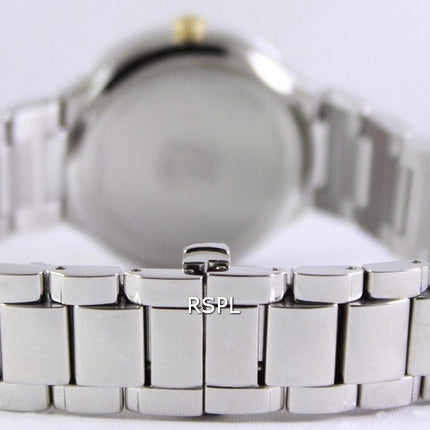 Citizen Firenza Eco-Drive Diamonds EP5974-56A Orologio da donna