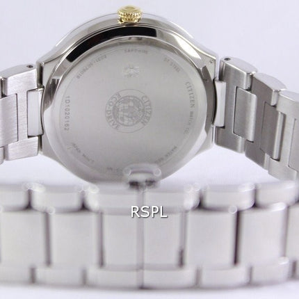 Citizen Firenza Eco-Drive Diamonds EP5974-56A Orologio da donna