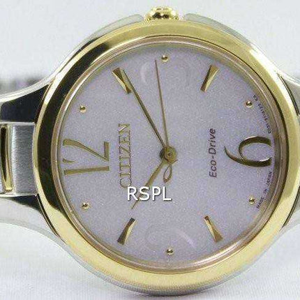 Citizen Eco-Drive EP5994-59A Orologio da donna