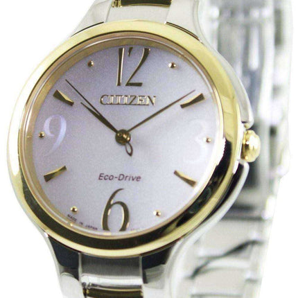 Citizen Eco-Drive EP5994-59A Orologio da donna
