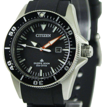 Orologio da donna Citizen Eco-Drive Promaster Diver's EP6040-02E