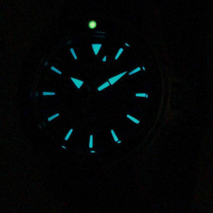 Orologio da donna Citizen Eco-Drive Promaster Diver's EP6040-02E
