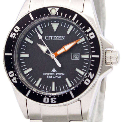 Orologio da donna Citizen Eco-Drive Promaster Diver's EP6040-53E