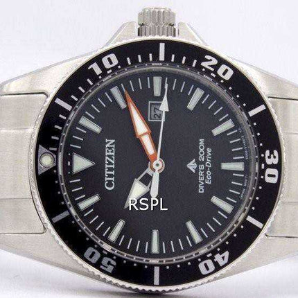 Orologio da donna Citizen Eco-Drive Promaster Diver's EP6040-53E