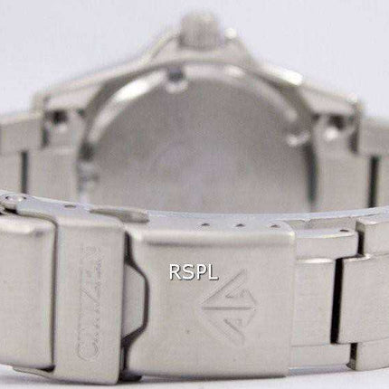 Orologio da donna Citizen Eco-Drive Promaster Diver's EP6040-53E
