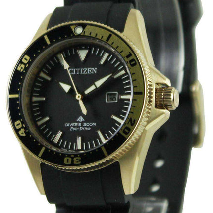 Orologio da donna Citizen Eco-Drive Promaster Diver's EP6044-01E