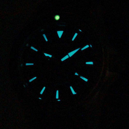 Orologio da donna Citizen Eco-Drive Promaster Diver's EP6044-01E