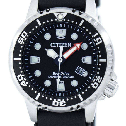 Orologio da donna Citizen Promaster Marine Diver Eco-Drive 200M EP6050-17E