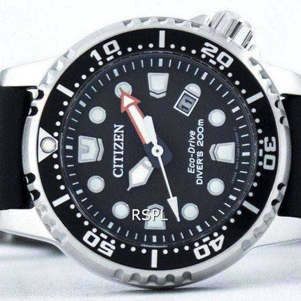 Orologio da donna Citizen Promaster Marine Diver Eco-Drive 200M EP6050-17E