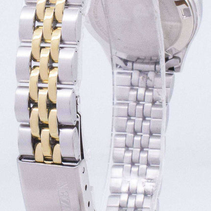 Orologio da donna analogico con quarzo analogico al quarzo EQ0534-50D Citizen