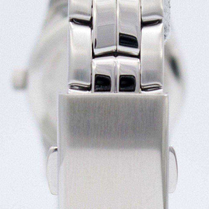 Citizen Quartz Silver Dial EQ0540-57A Orologio da donna