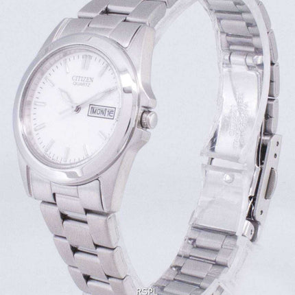 Orologio da donna analogico al quarzo EQ0560-50A Citizen