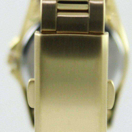 Orologio da donna Citroen Quartz Gold Tone EQ0562-54A