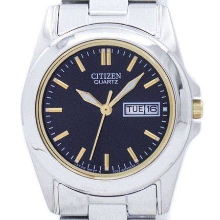 Citizen Quartz Analog EQ0564-59E - Orologio da donna