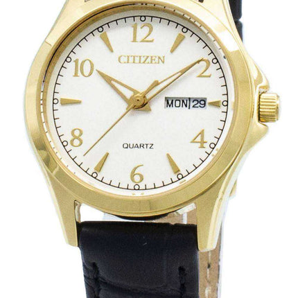 Orologio da donna al quarzo analogico Citizen EQ0593-26A