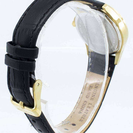 Orologio da donna al quarzo analogico Citizen EQ0593-26A
