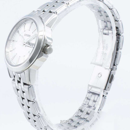 Orologio al quarzo donna Citizen EQ0601-54A