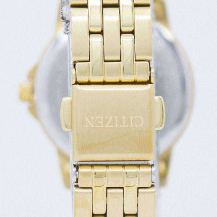 Citizen Quartz Analog EQ0603-59P - Orologio da donna