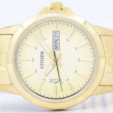 Citizen Quartz Analog EQ0603-59P - Orologio da donna