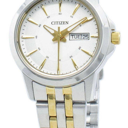 Orologio al quarzo donna Citizen EQ0608-55A