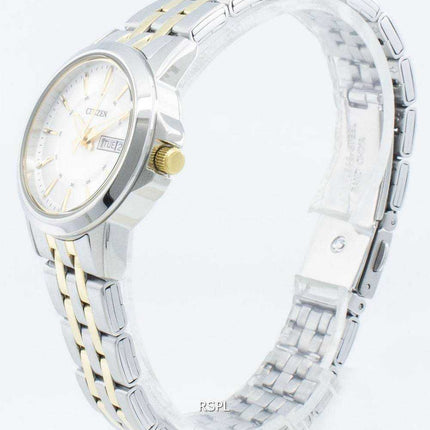 Orologio al quarzo donna Citizen EQ0608-55A