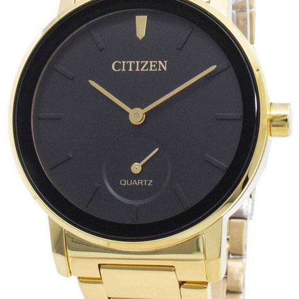 Orologio al quarzo donna Citizen EQ9062-58E