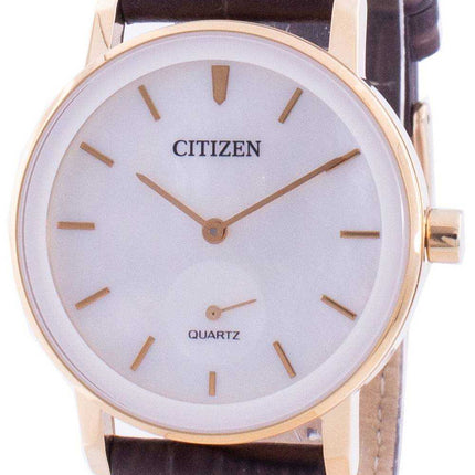 Orologio da donna Citizen Quartz EQ9063-04D