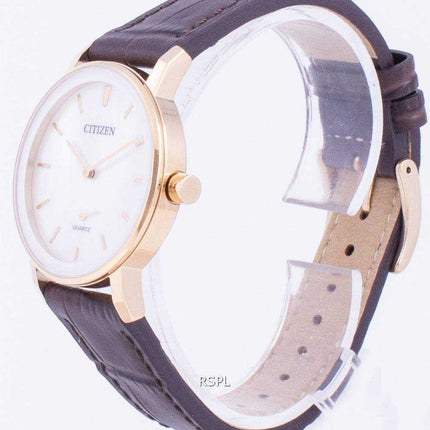 Orologio da donna Citizen Quartz EQ9063-04D