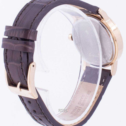 Orologio da donna Citizen Quartz EQ9063-04D