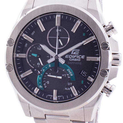 Orologio da uomo al quarzo Casio Edifice EQB-1000D-1A